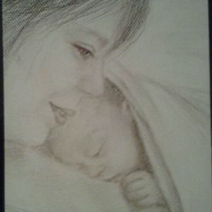 Meet your Posher, Robyn